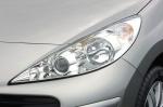 Peugeot 207 2006 года